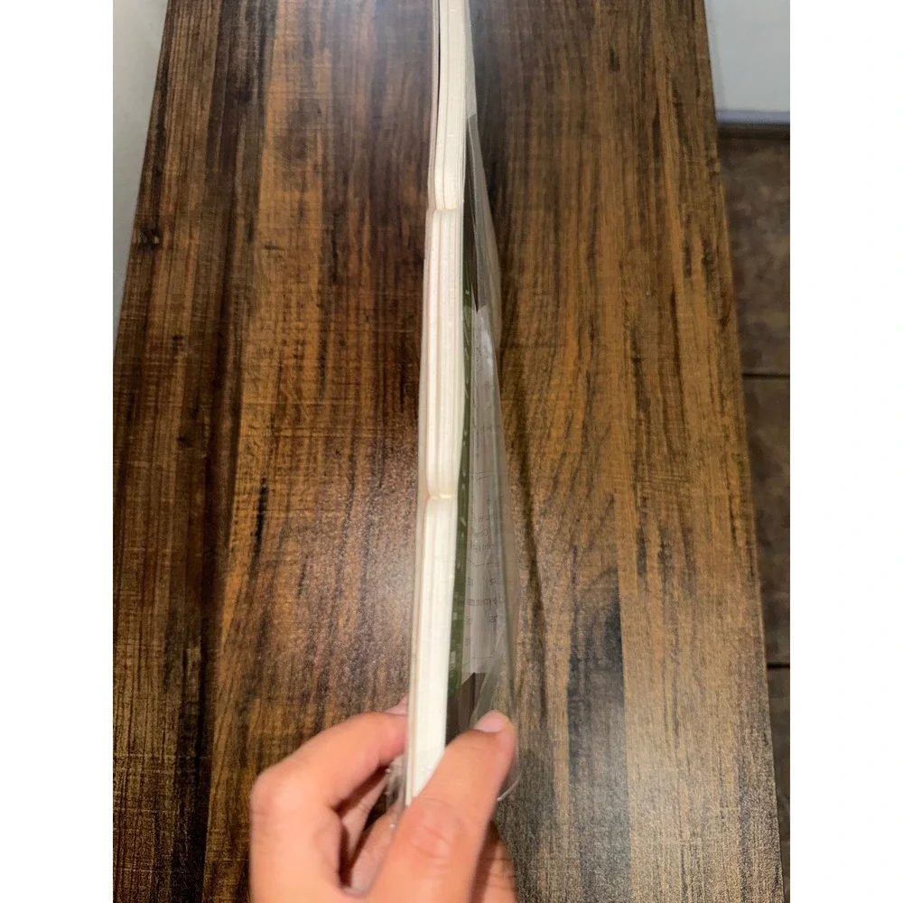 Southworth tri fold